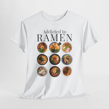 UMAMI LAB - Japanese Food (Kids Tee)