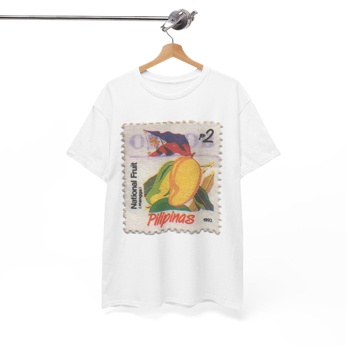 MANGGA - Filipino Food (Kids Tee)