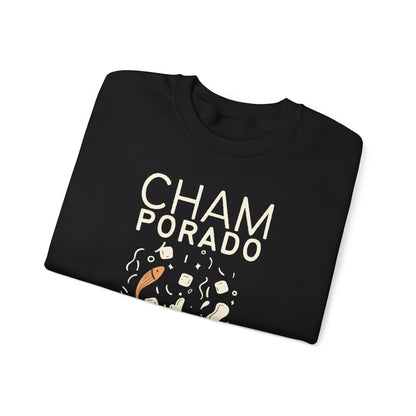 CHAMPORADO - Filipino Food (Sweatshirt)