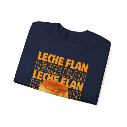 LECHE FLAN 2 - Filipino Food (Sweatshirt)