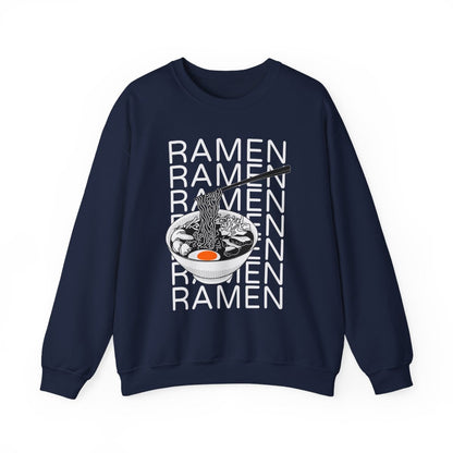 HOLY SHOYU - Japanese Food (Sweatshirt)