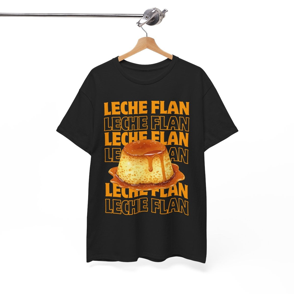 LECHE FLAN 2 - Filipino Food (Kids Tee)