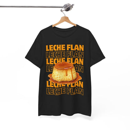 LECHE FLAN 2 - Filipino Food (Kids Tee)