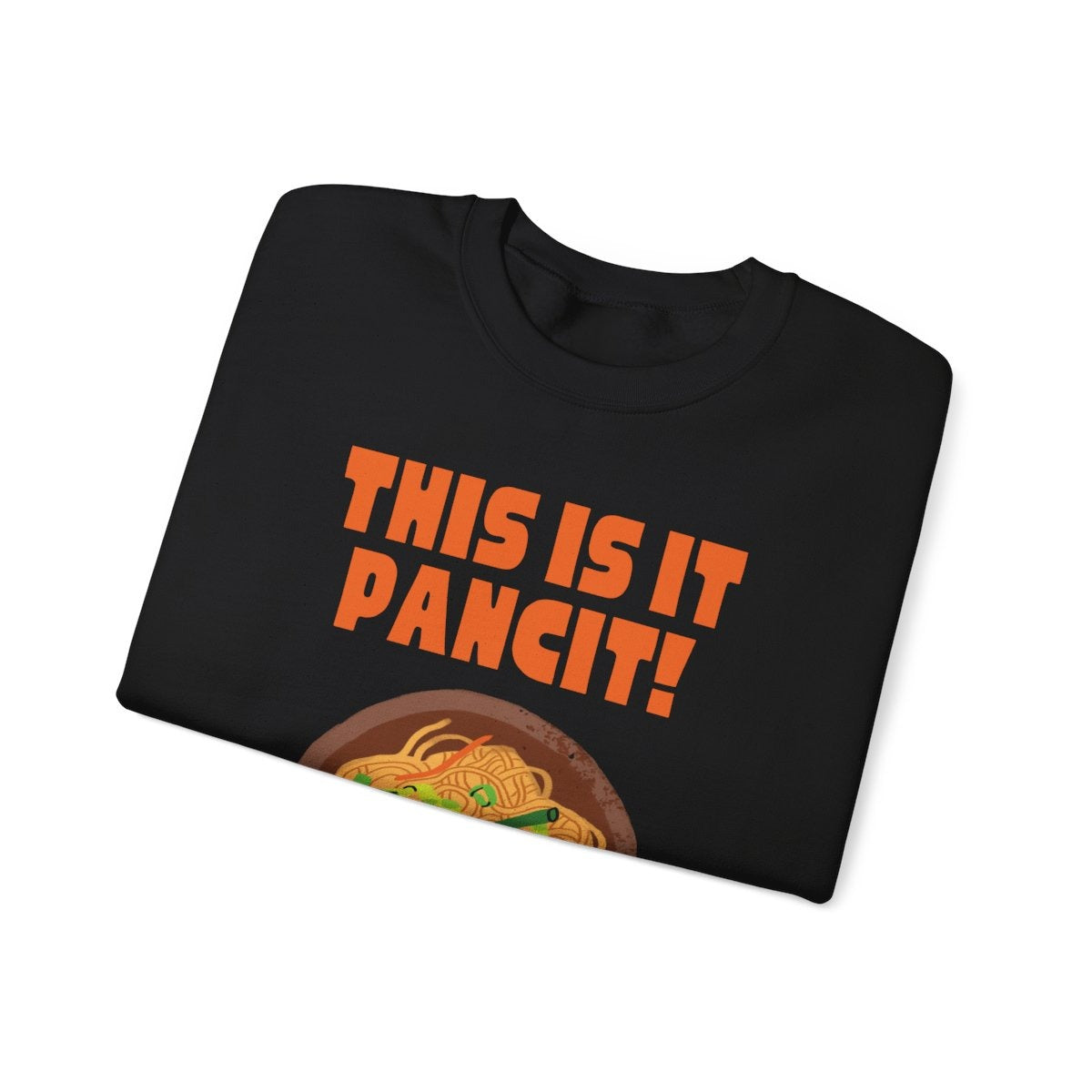 PANCIT BATO - Filipino Food (Sweatshirt)