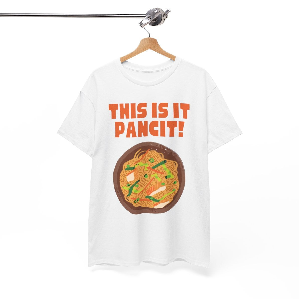 PANCIT BATO - Filipino Food (Kids Tee)