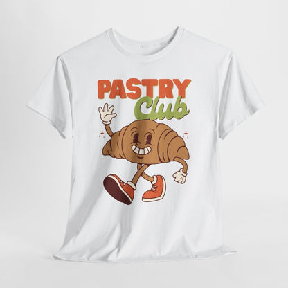CRONUT - Bread (Basic Tee)