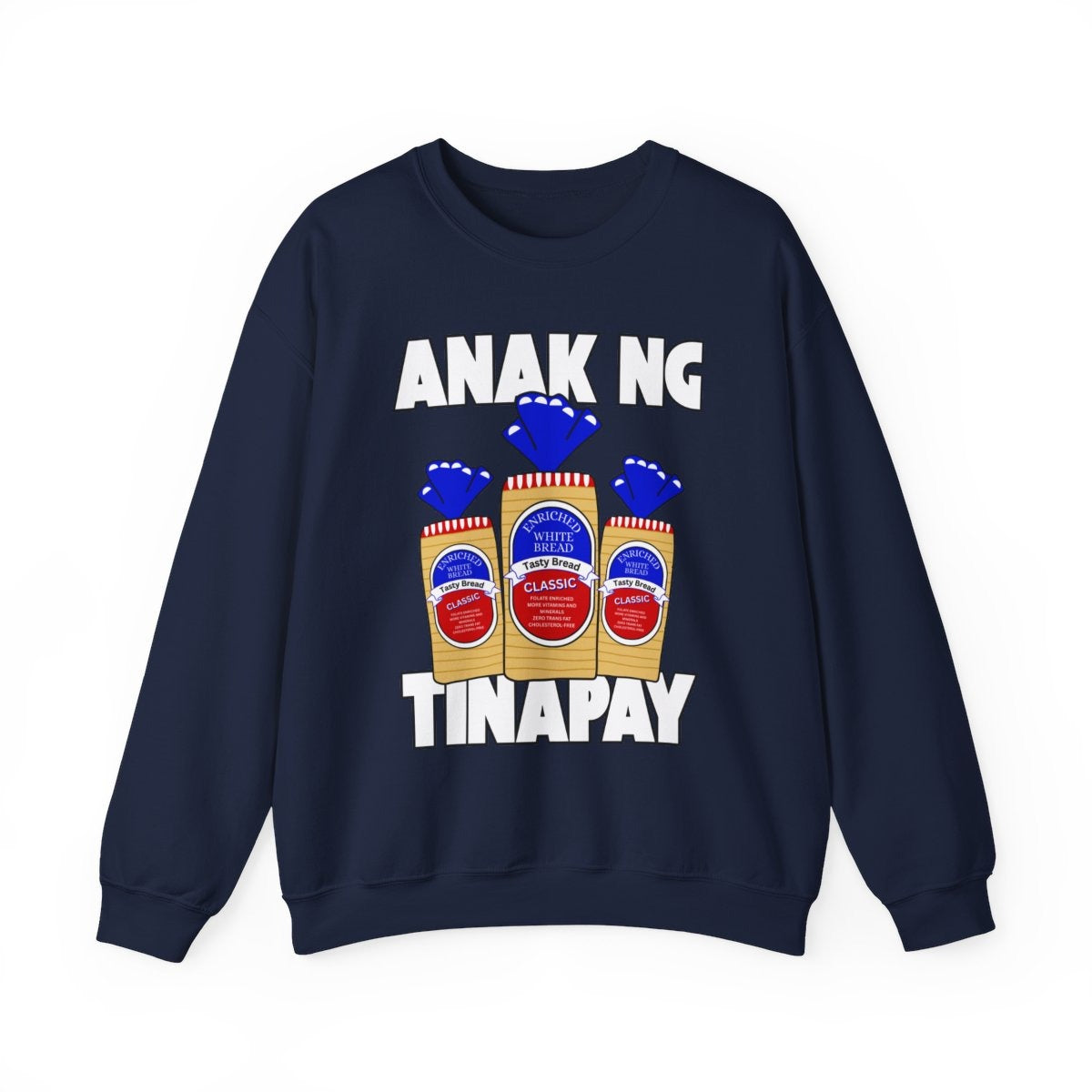 PINOY LOAF - Sari-Sari Store (Sweatshirt)