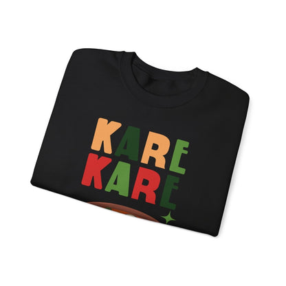 KARE-KARE 3 - Filipino Food (Sweatshirt)