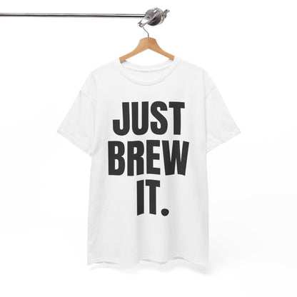 KAPE MARIA - Coffee (Basic Tee)