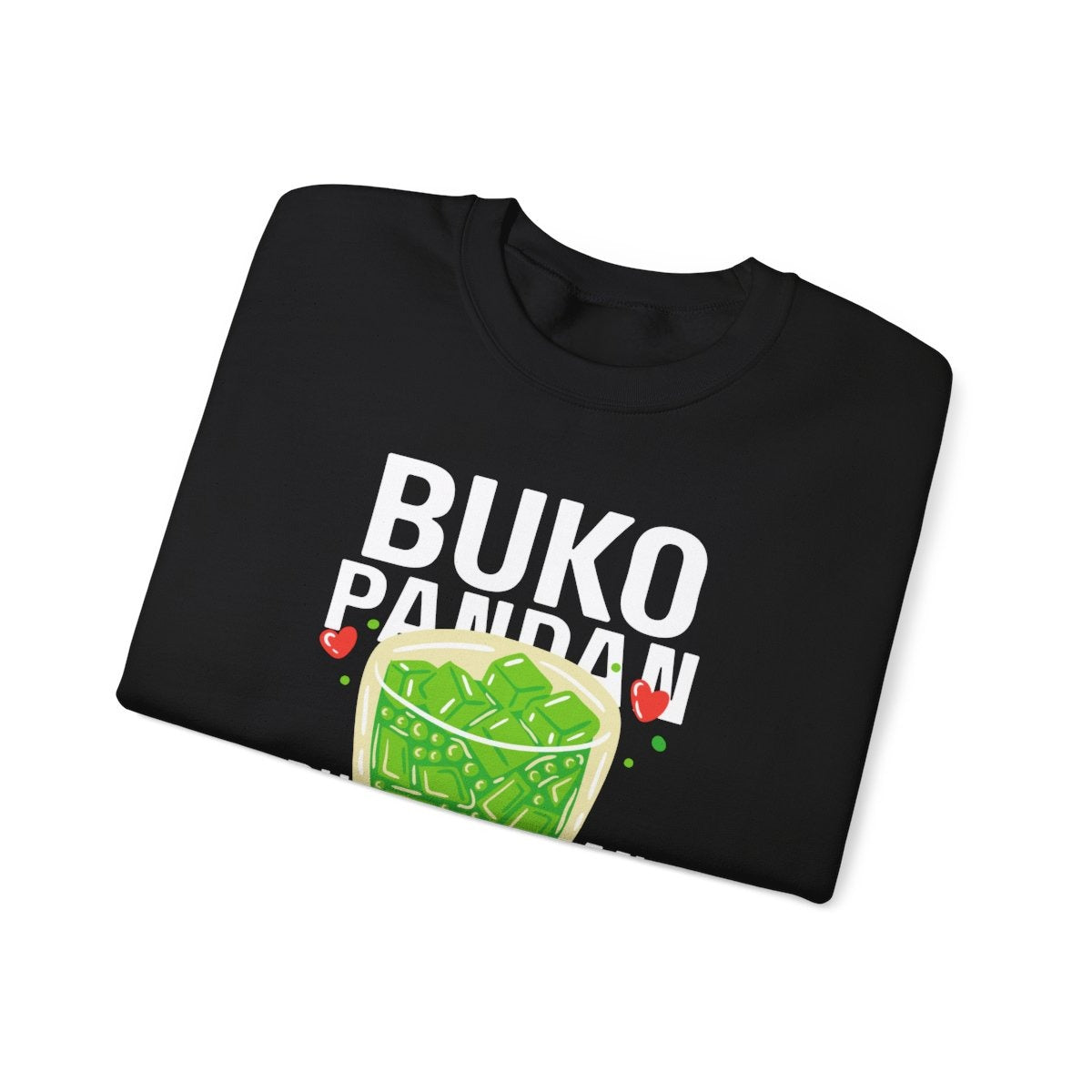 BUKO PANDAN 2 - Filipino Food (Sweatshirt)