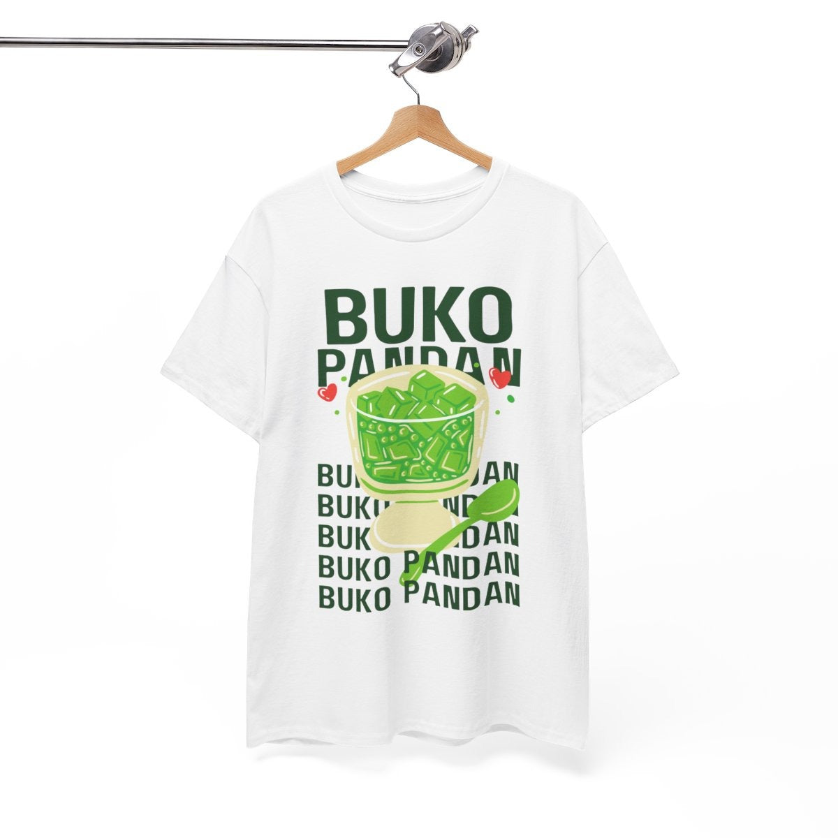 BUKO PANDAN 2 - Filipino Food (Kids Tee)