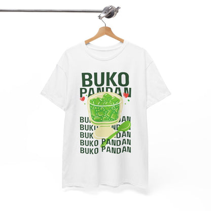 BUKO PANDAN 2 - Filipino Food (Kids Tee)