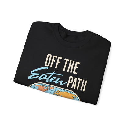 OFF THE EATEN PATH - Foodie (Sweatshirt)