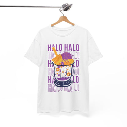 HALO-HALO 3 - Filipino Food (Basic Tee)