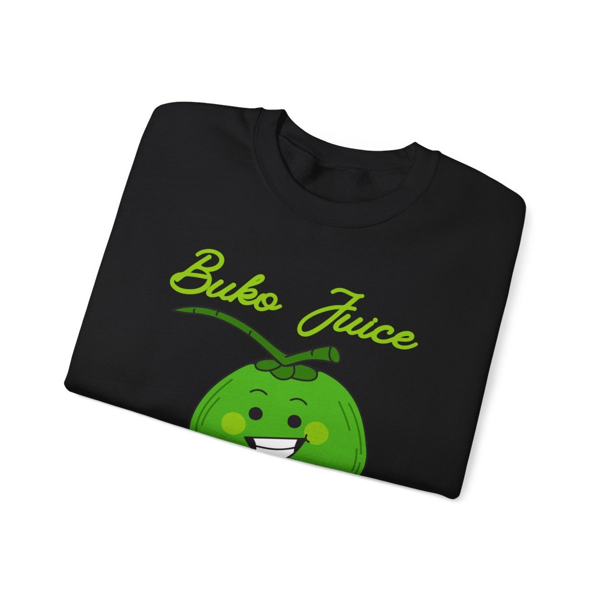 BUKO JUICE 2 - Filipino Food (Sweatshirt)