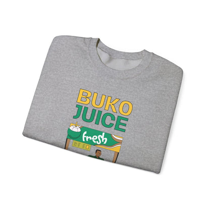 BUKO JUICE 4 - Filipino Food (Sweatshirt)