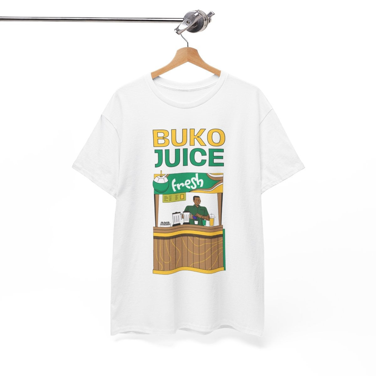BUKO JUICE 4 - Filipino Food (Kids Tee)