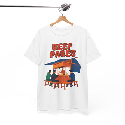 BEEF PARES - Filipino Food (Kids Tee)