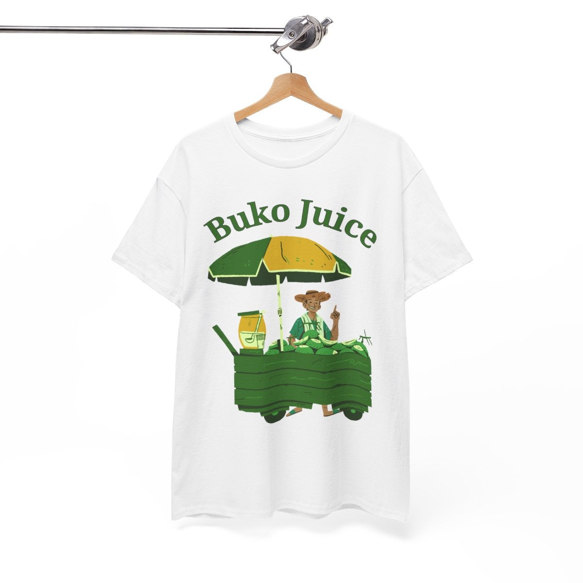 BUKO JUICE 3 - Filipino Food (Kids Tee)