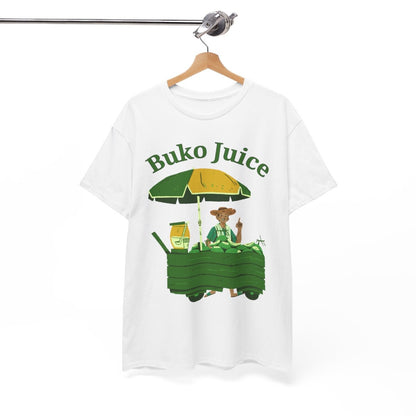 BUKO JUICE 3 - Filipino Food (Kids Tee)