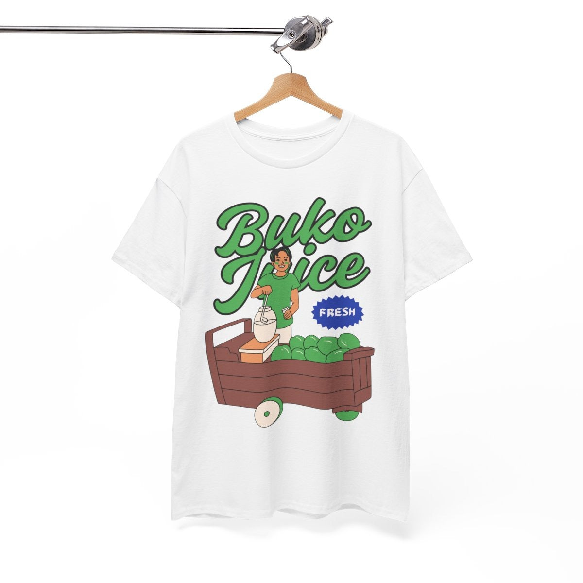 BUKO JUICE 5 - Filipino Food (Kids Tee)