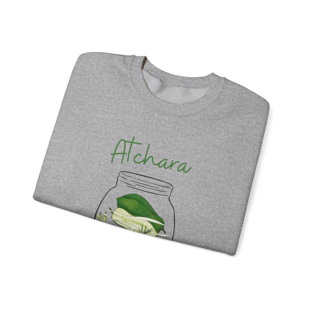 ATCHARA 2 - Filipino Food (Sweatshirt)