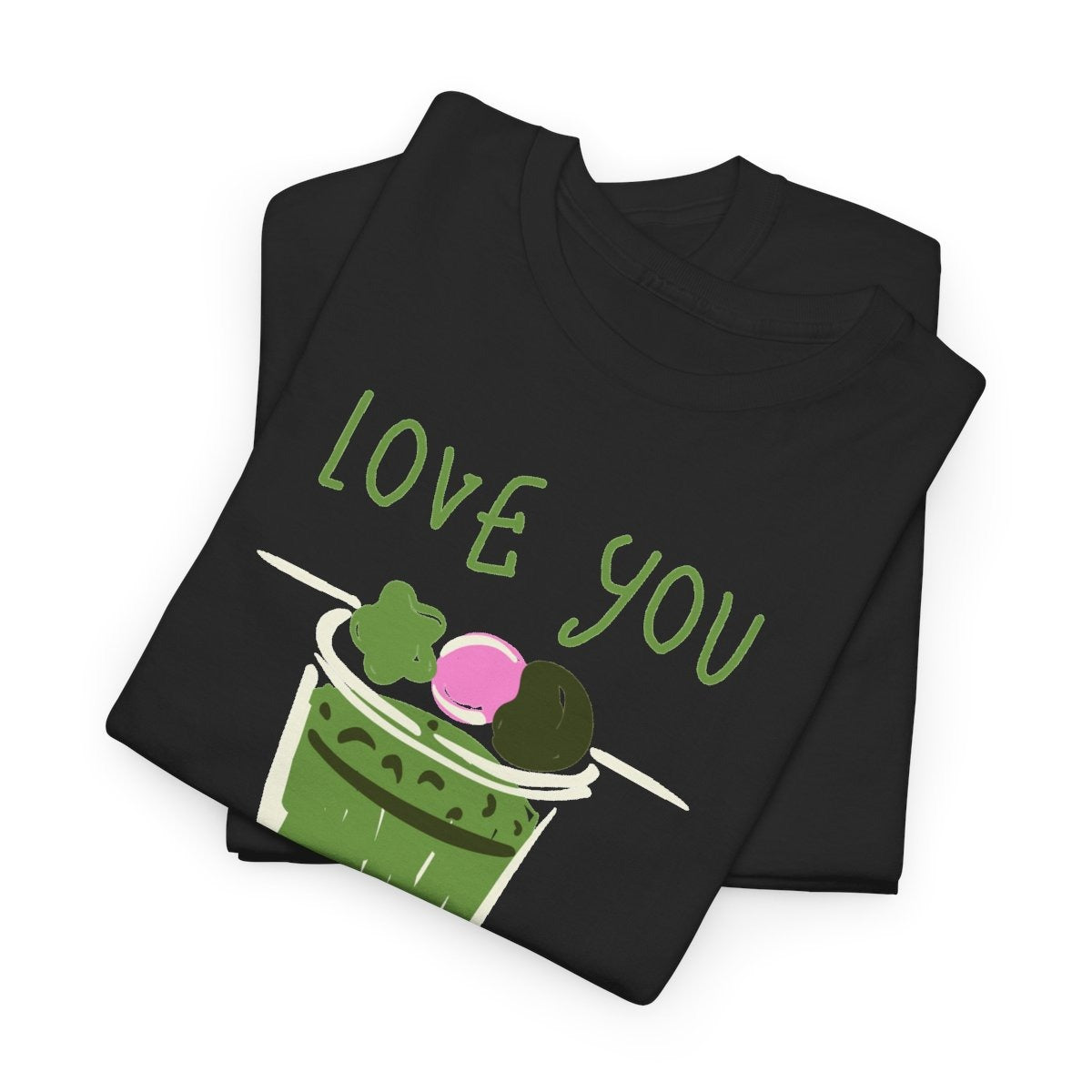 MATCHA 7 - Drinks (Kids Tee)
