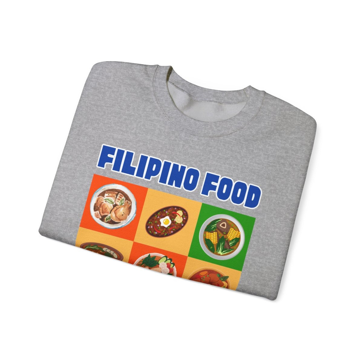 KALDERETA - Filipino Food (Sweatshirt)