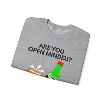 HONGDAE - Korean Food (Sweatshirt)