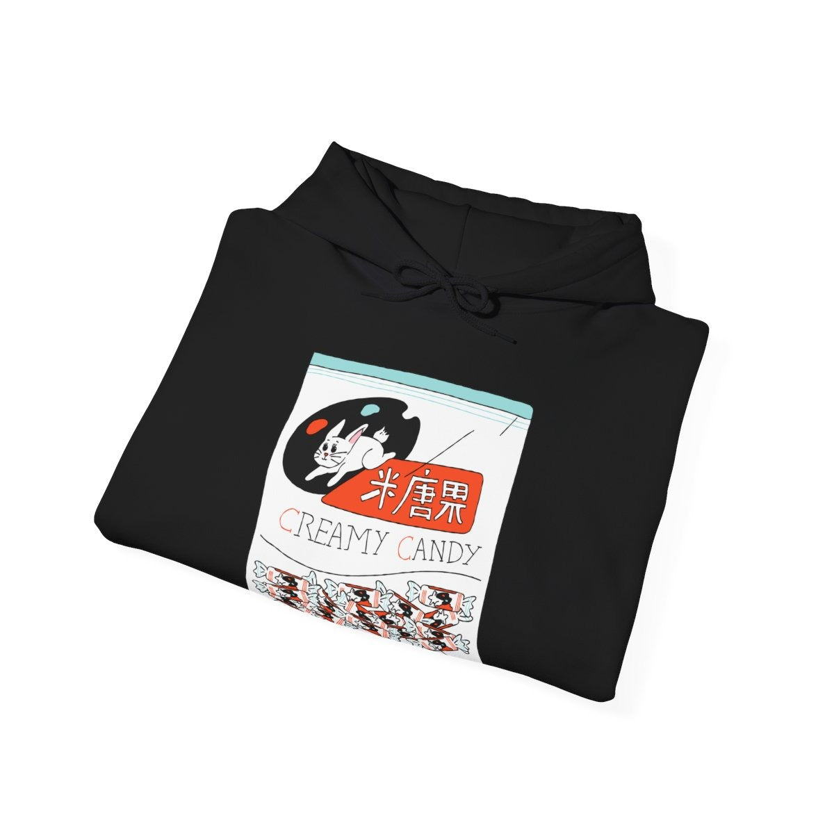 CREAMY CANDY - Sari-Sari Store (Hoodie)