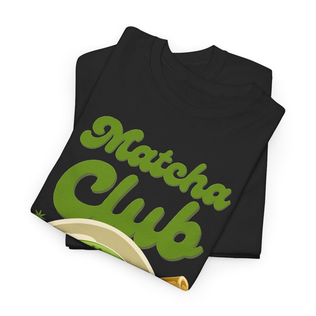 MATCHA 5 - Drinks (Basic Tee)
