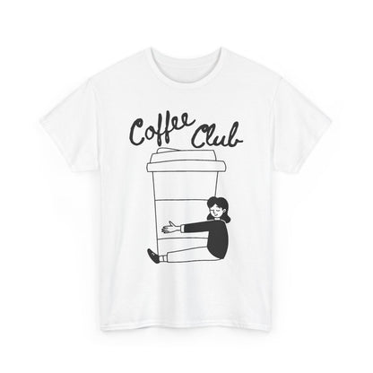 COFFEE ERA - Coffee (Basic Tee)