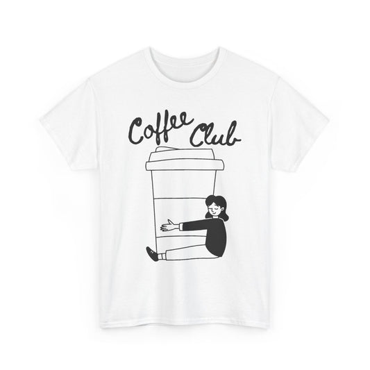 COFFEE ERA - Coffee (Basic Tee)
