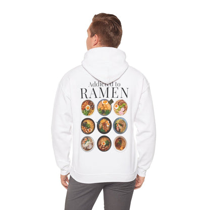 UMAMI LAB - Japanese Food (Hoodie)