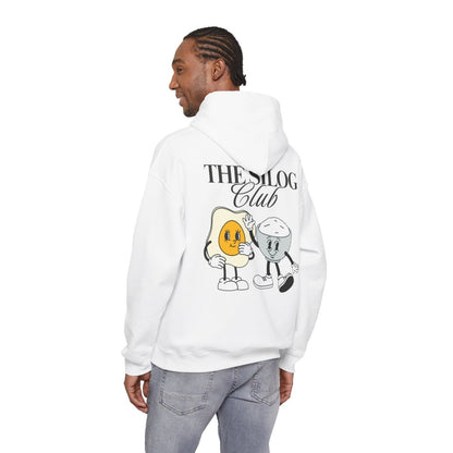 SILOG - Filipino Food (Hoodie)