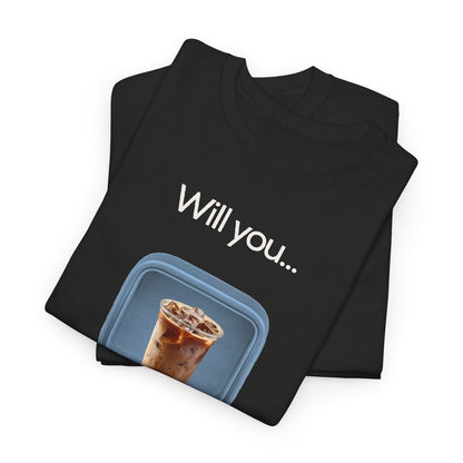 CAFFEINE CULTURE - Coffee (Basic Tee)