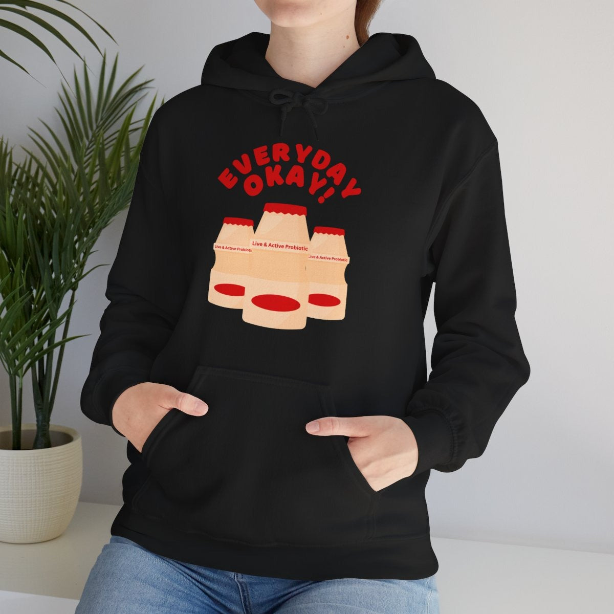PROBIOTIC 3 - Sari-Sari Store (Hoodie)