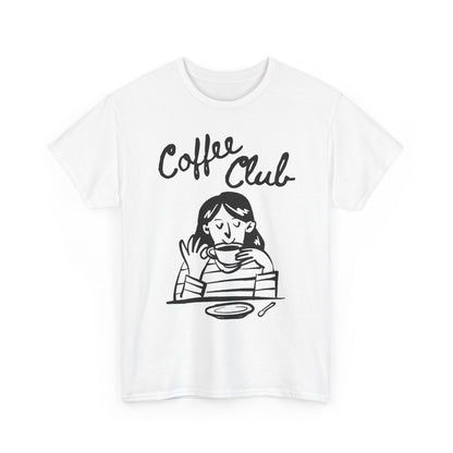 KAPE CORE - Coffee (Basic Tee)