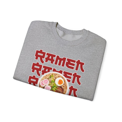 YUME RAMEN - Japanese Food (Sweatshirt)