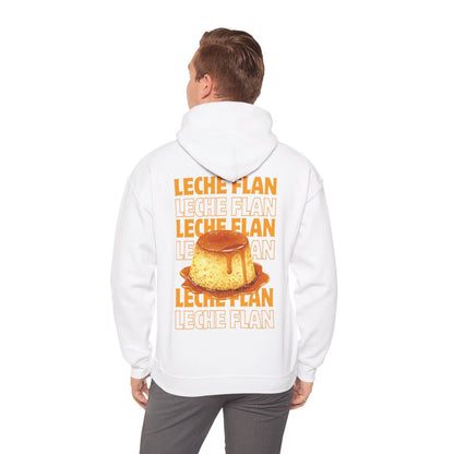 LECHE FLAN 2 - Filipino Food (Hoodie)