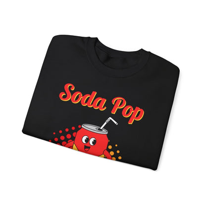 SODA POP - Drinks (Sweatshirt)