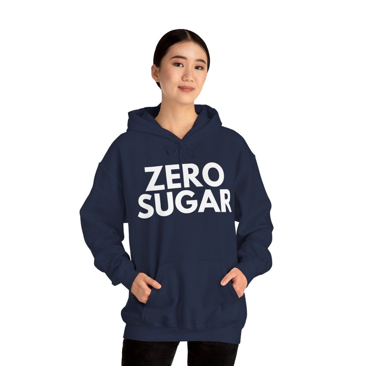 ZERO SUGAR - Foodie (Hoodie)