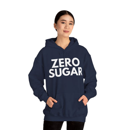 ZERO SUGAR - Foodie (Hoodie)