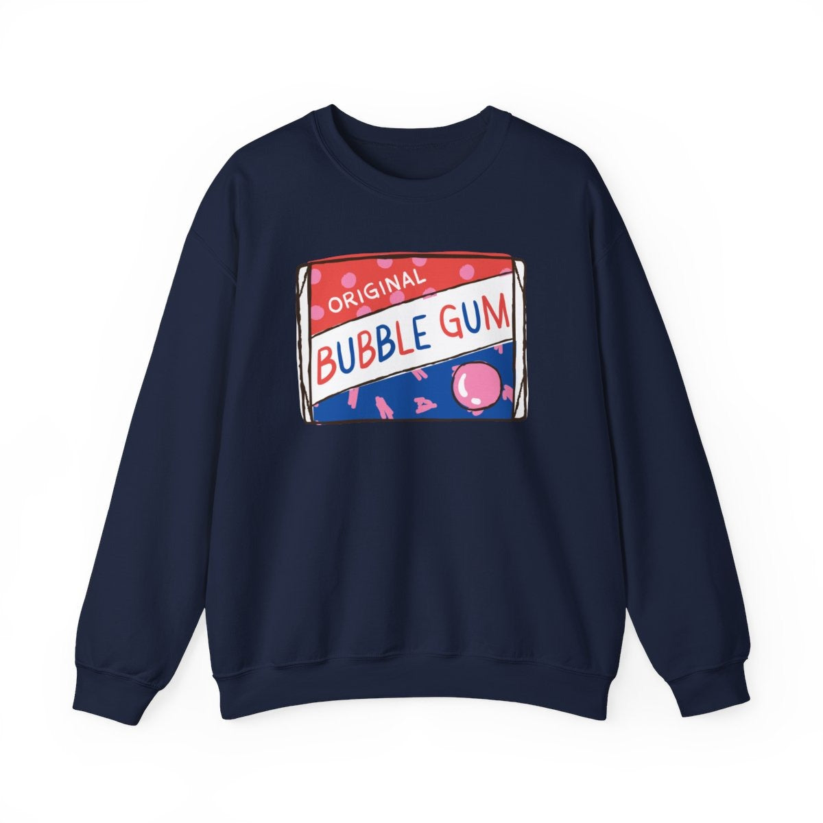 BUBBLE GUM - Sari-Sari Store (Sweatshirt)