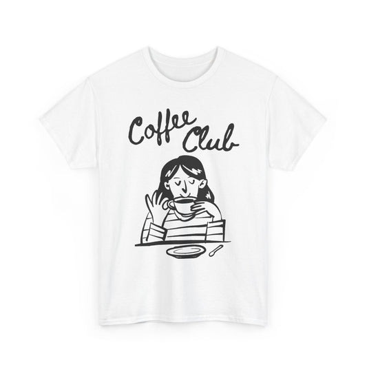 KAPE CORE - Coffee (Kids Tee)