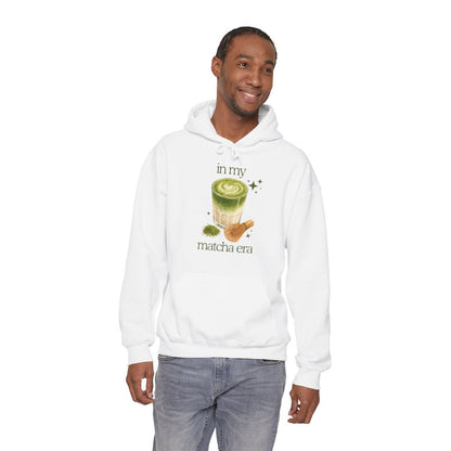 MATCHA 1 - Drinks (Hoodie)