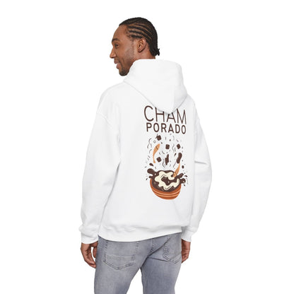CHAMPORADO - Filipino Food (Hoodie)