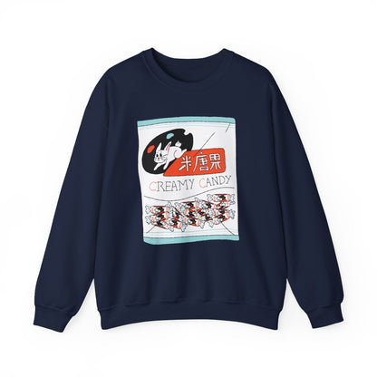 CREAMY CANDY - Sari-Sari Store (Sweatshirt)