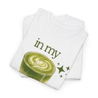 MATCHA 1 - Drinks (Kids Tee)