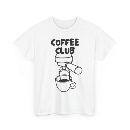 ESPRESSO MOOD - Coffee (Basic Tee)